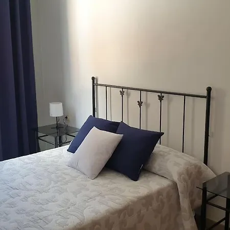 Pacucos 3 Апартаменты