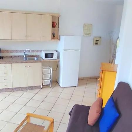 Pacucos 3 Апартаменты