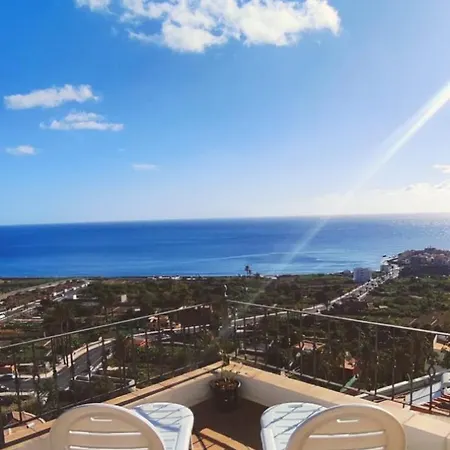 Διαμέρισμα Pacucos 3