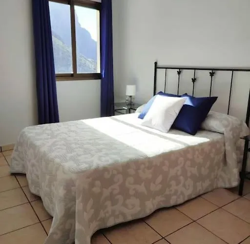 Lejlighed Pacucos 3 Calera