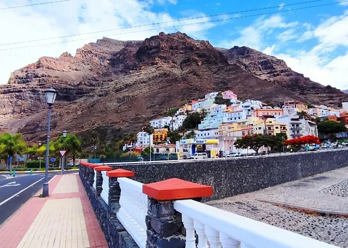 Lejlighed Pacucos 3 *