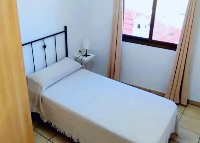 Lejlighed Pacucos 3 Calera